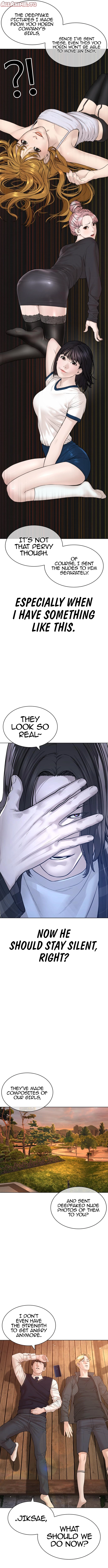 Read Viral Hit ENGLISH Manga Online