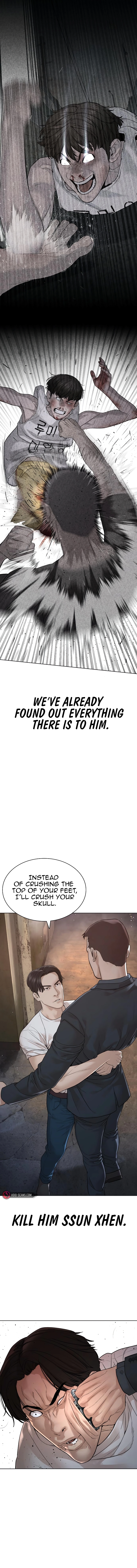 Read Viral Hit ENGLISH Manga Online