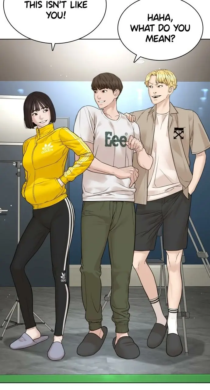 Read Viral Hit ENGLISH Manga Online