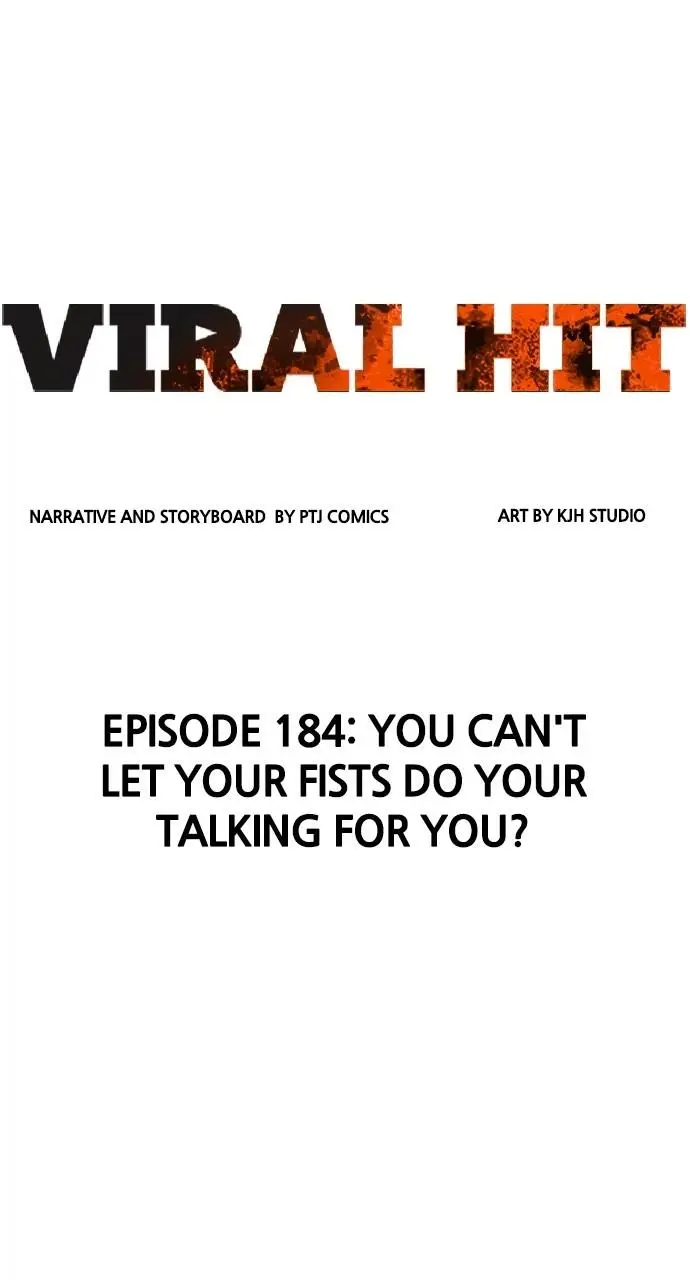 Read Viral Hit ENGLISH Manga Online