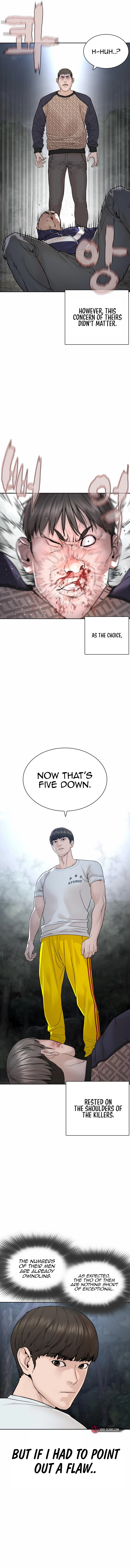 Read Viral Hit ENGLISH Manga Online