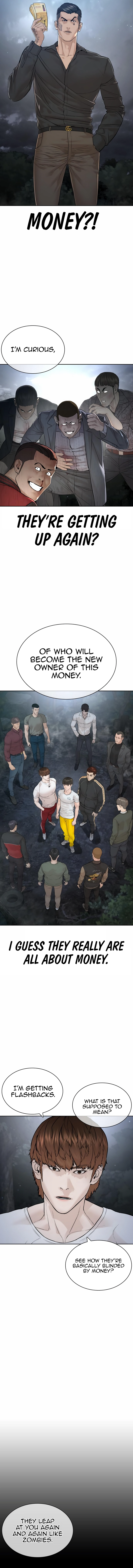 Read Viral Hit ENGLISH Manga Online