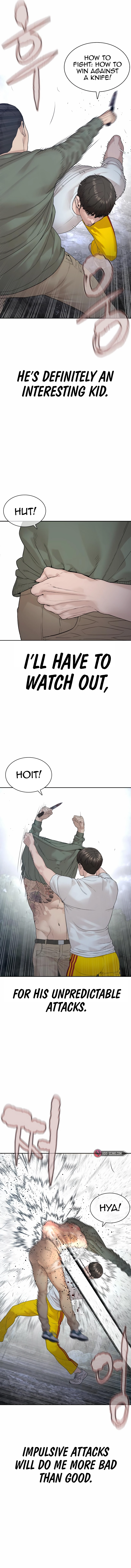 Read Viral Hit ENGLISH Manga Online