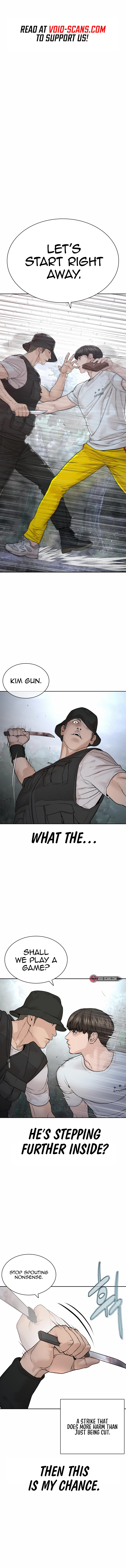 Read Viral Hit ENGLISH Manga Online