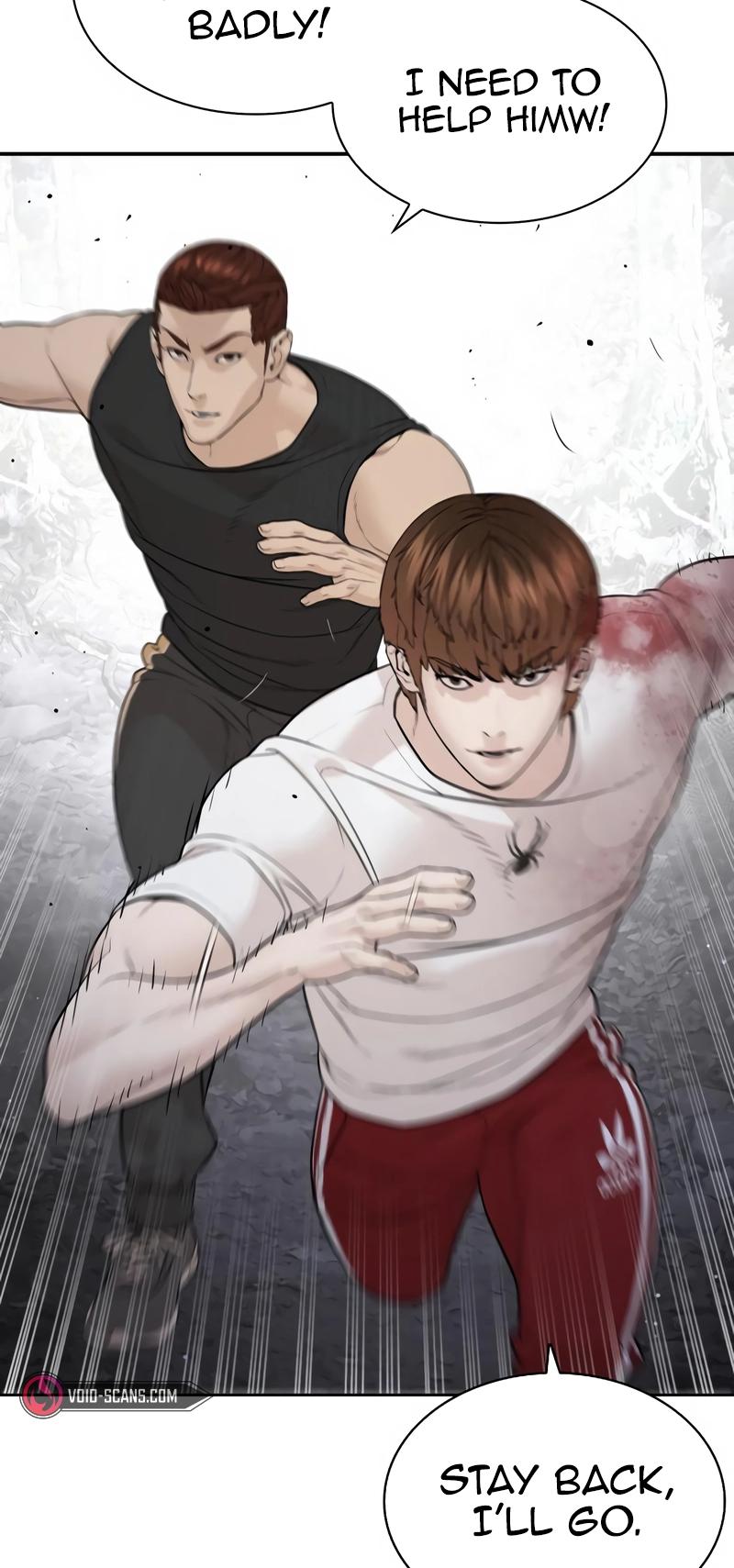 Read Viral Hit ENGLISH Manga Online