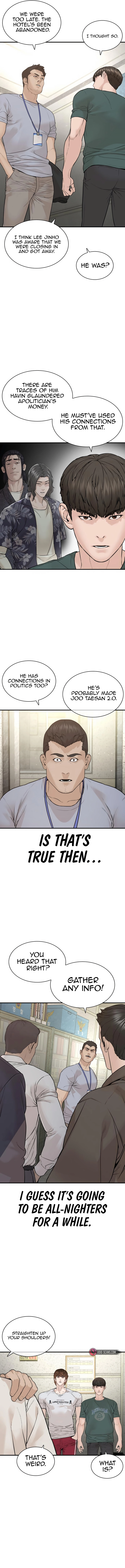 Read Viral Hit ENGLISH Manga Online