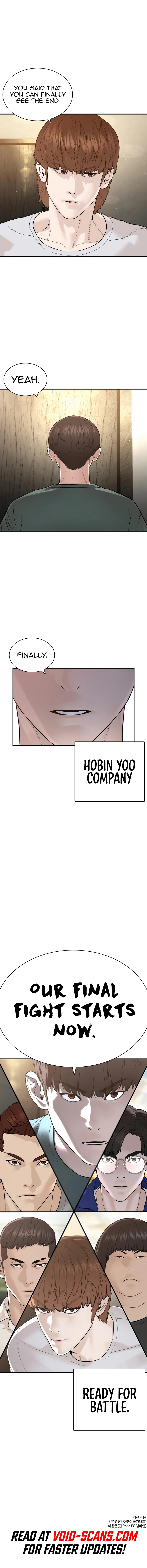 Read Viral Hit ENGLISH Manga Online