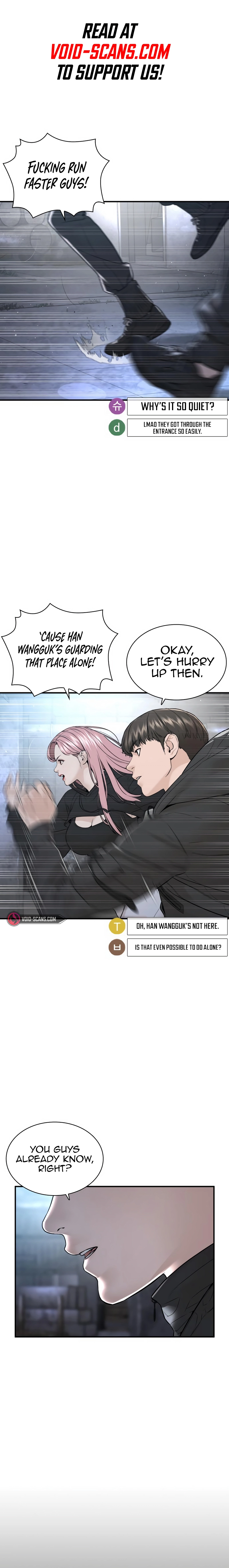 Read Viral Hit ENGLISH Manga Online