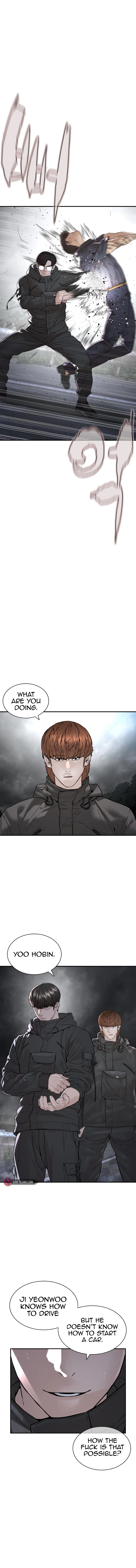 Read Viral Hit ENGLISH Manga Online