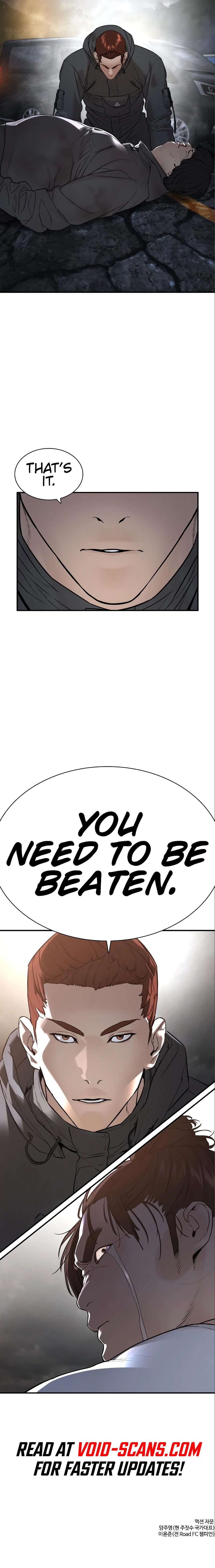 Read Viral Hit ENGLISH Manga Online