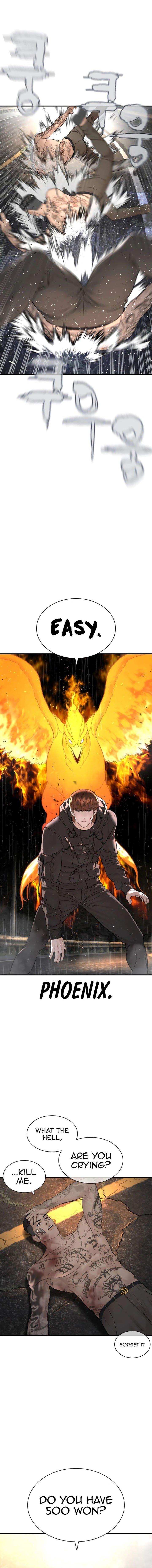 Read Viral Hit ENGLISH Manga Online