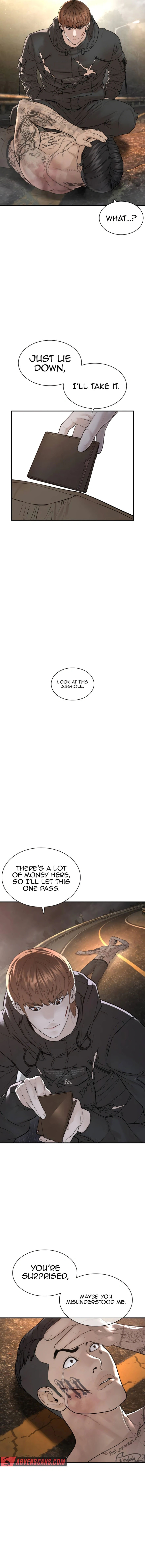 Read Viral Hit ENGLISH Manga Online