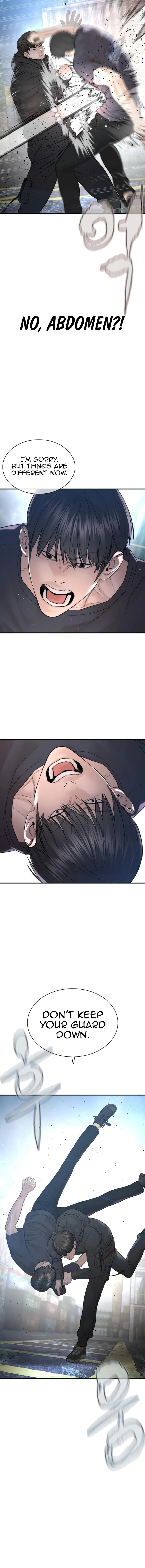 Read Viral Hit ENGLISH Manga Online