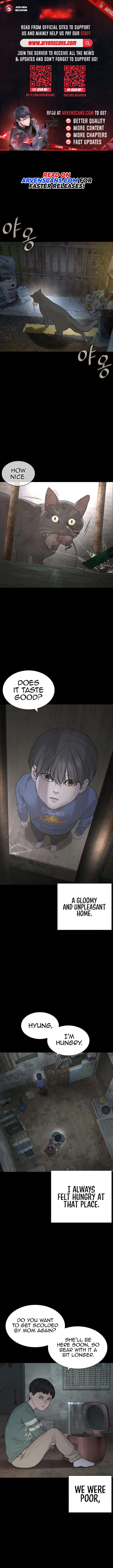 Read Viral Hit ENGLISH Manga Online