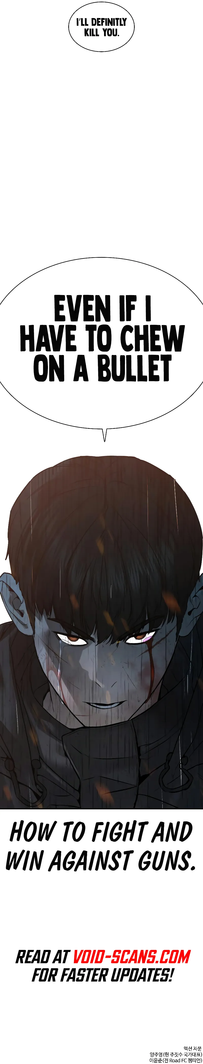 Read Viral Hit ENGLISH Manga Online