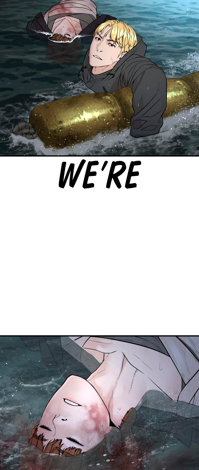 Read Viral Hit ENGLISH Manga Online