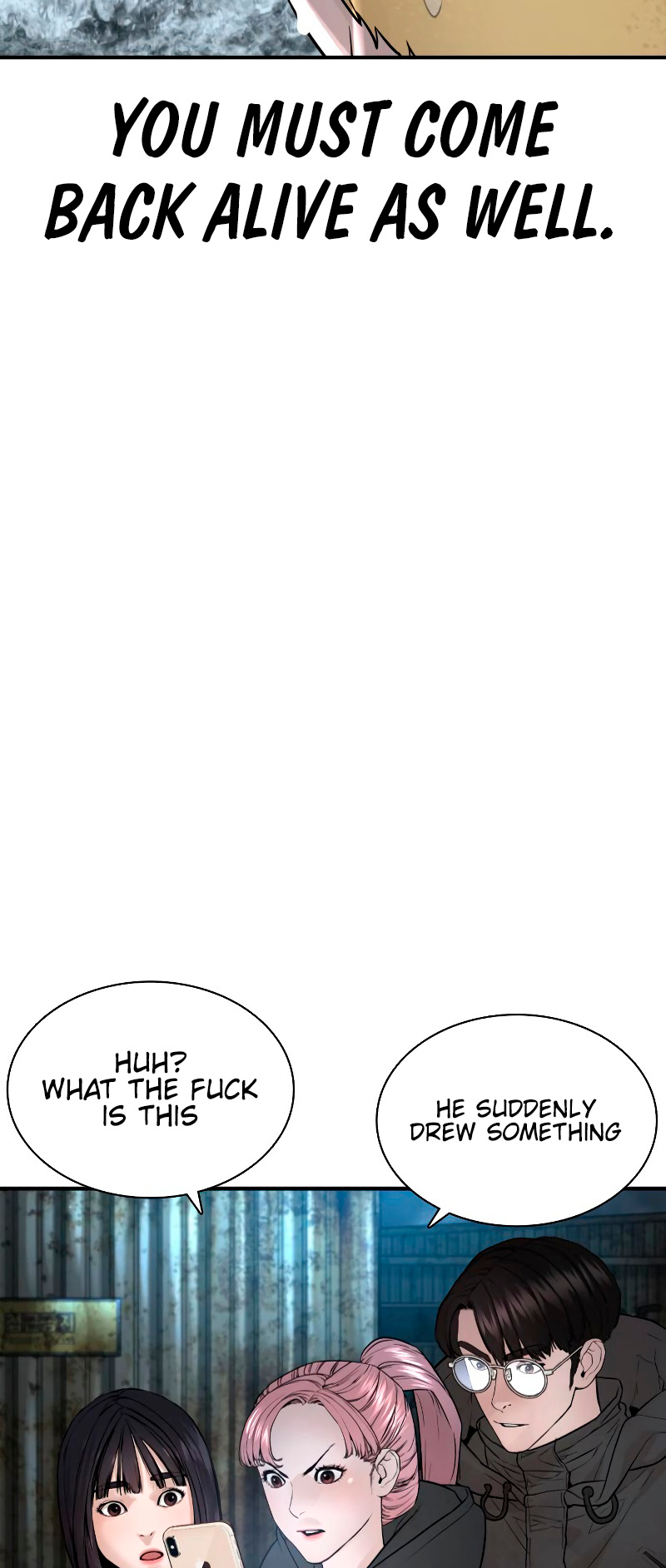 Read Viral Hit ENGLISH Manga Online