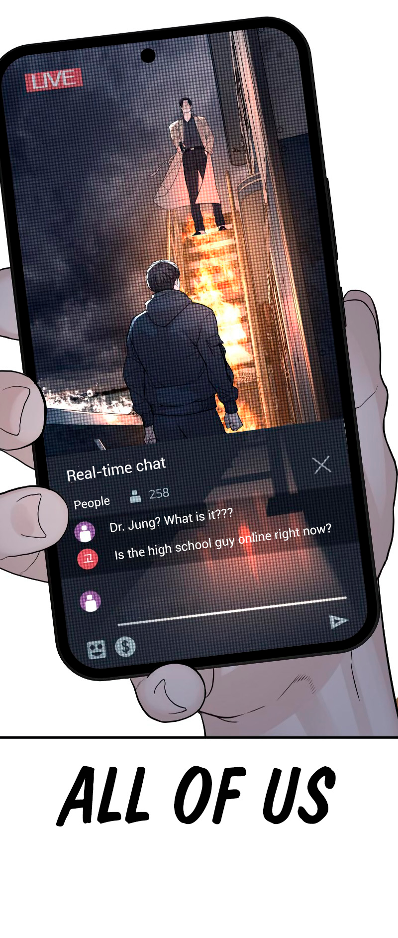 Read Viral Hit ENGLISH Manga Online