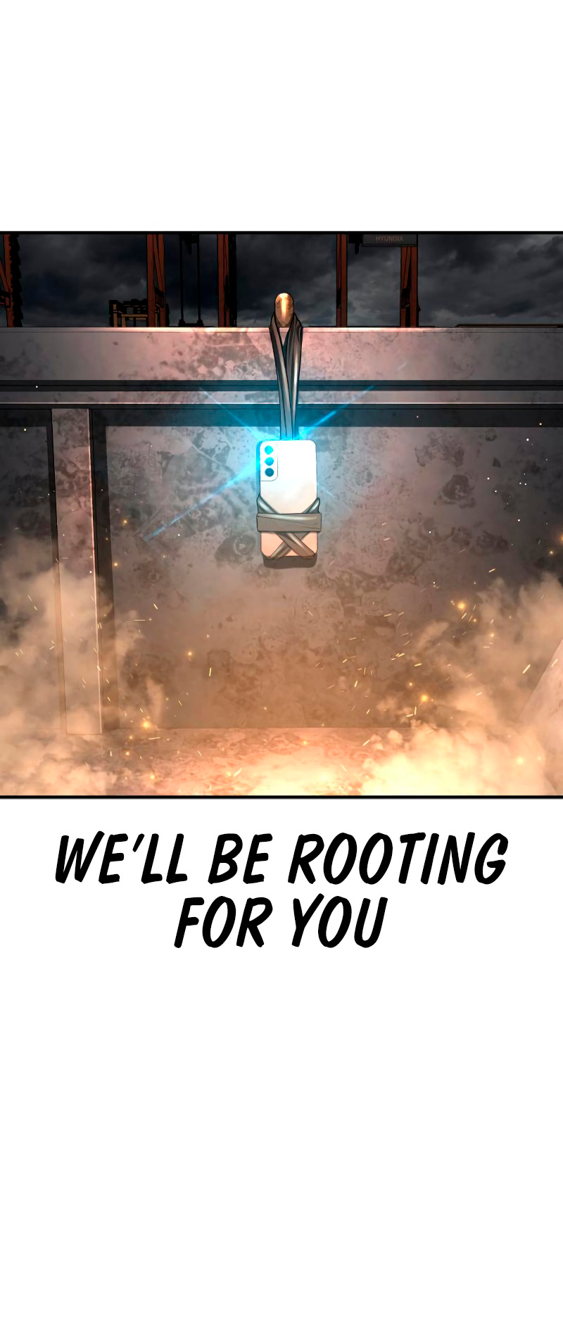 Read Viral Hit ENGLISH Manga Online