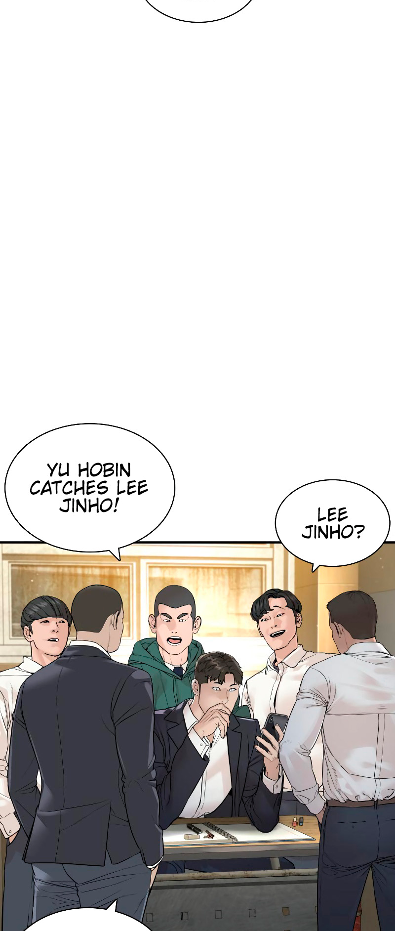 Read Viral Hit ENGLISH Manga Online