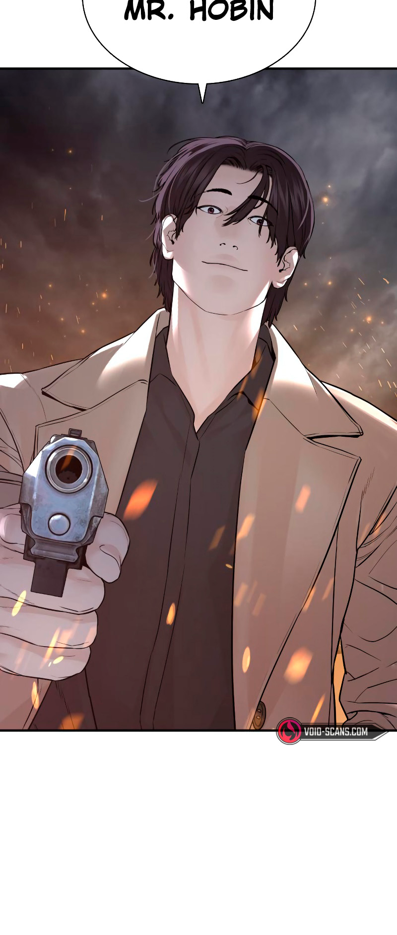 Read Viral Hit ENGLISH Manga Online