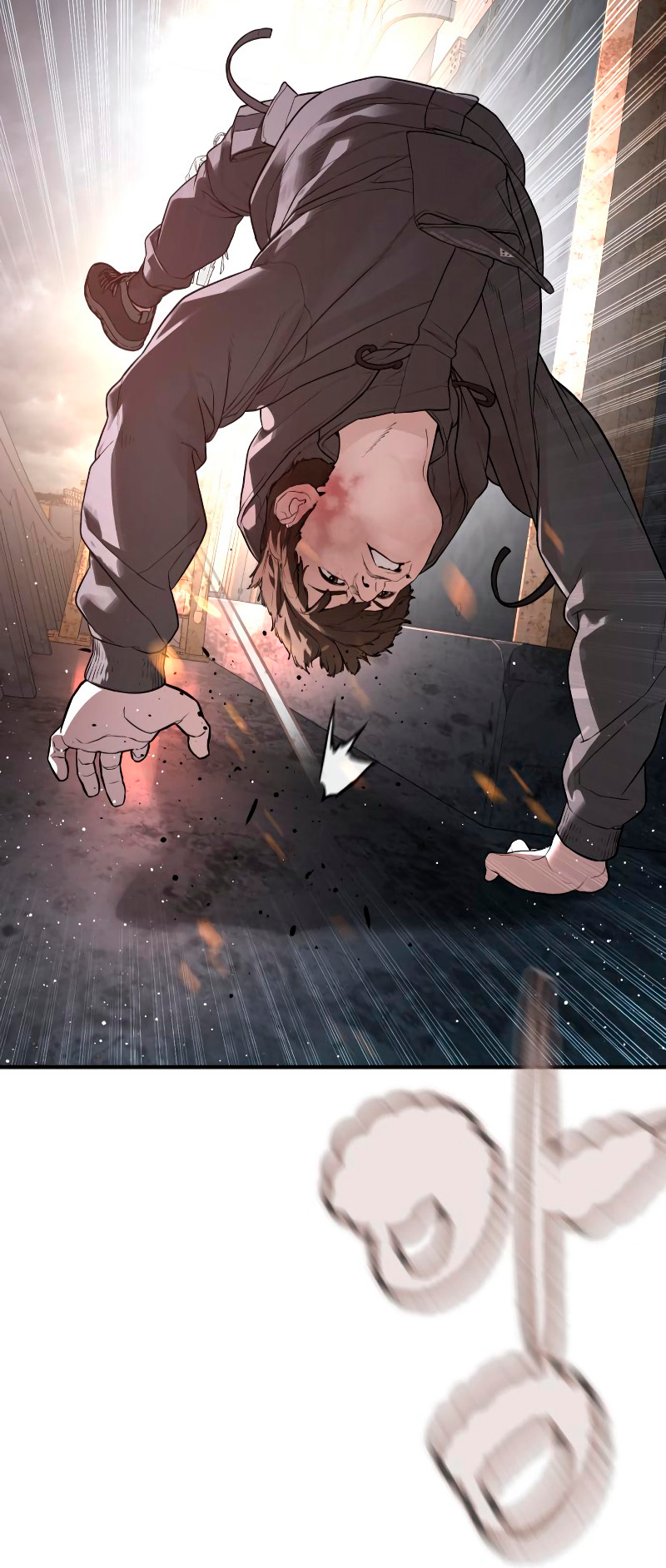 Read Viral Hit ENGLISH Manga Online