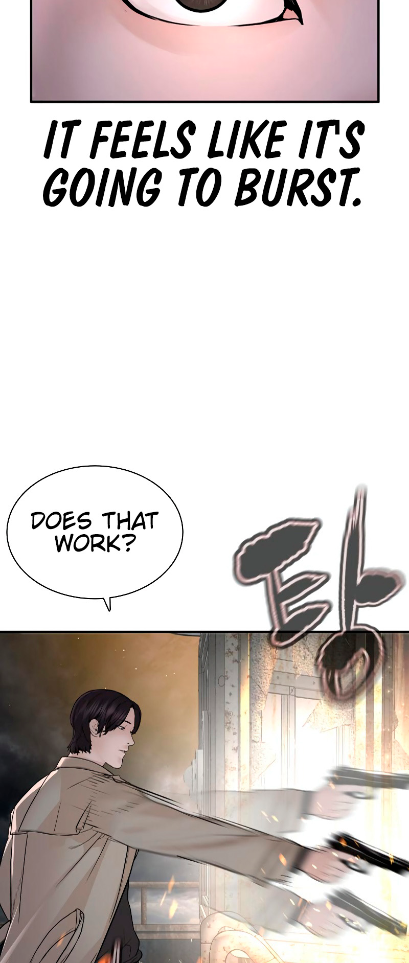 Read Viral Hit ENGLISH Manga Online