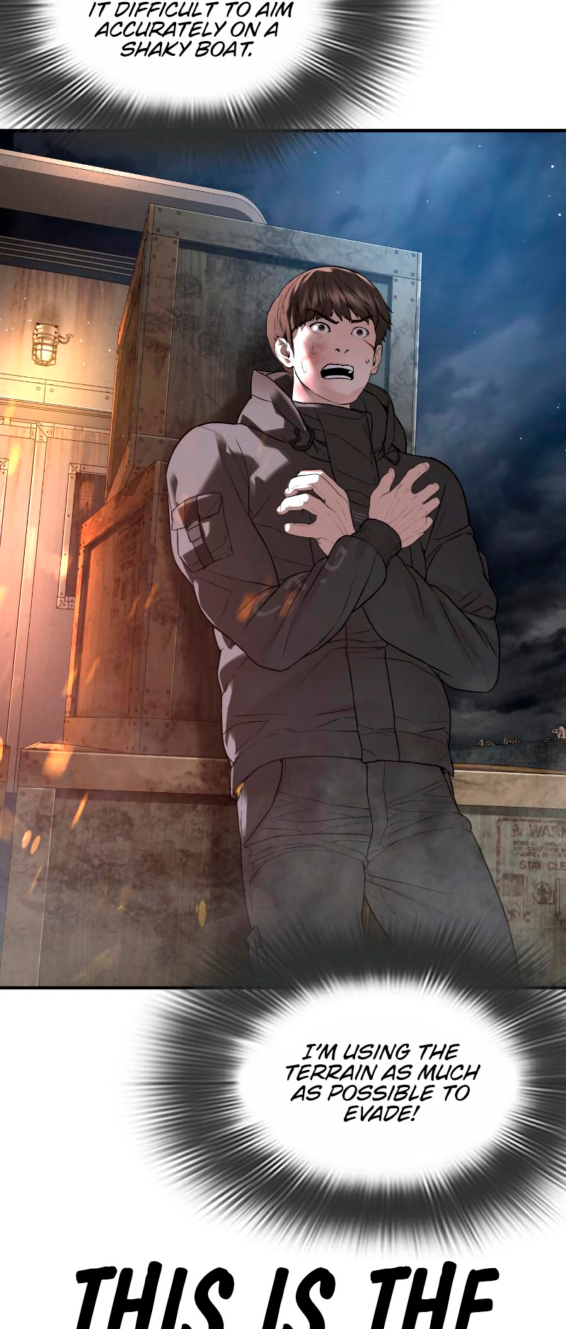 Read Viral Hit ENGLISH Manga Online