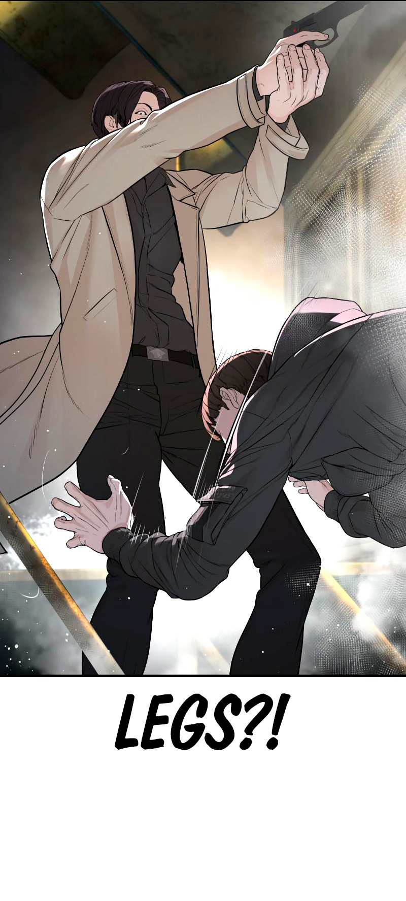 Read Viral Hit ENGLISH Manga Online