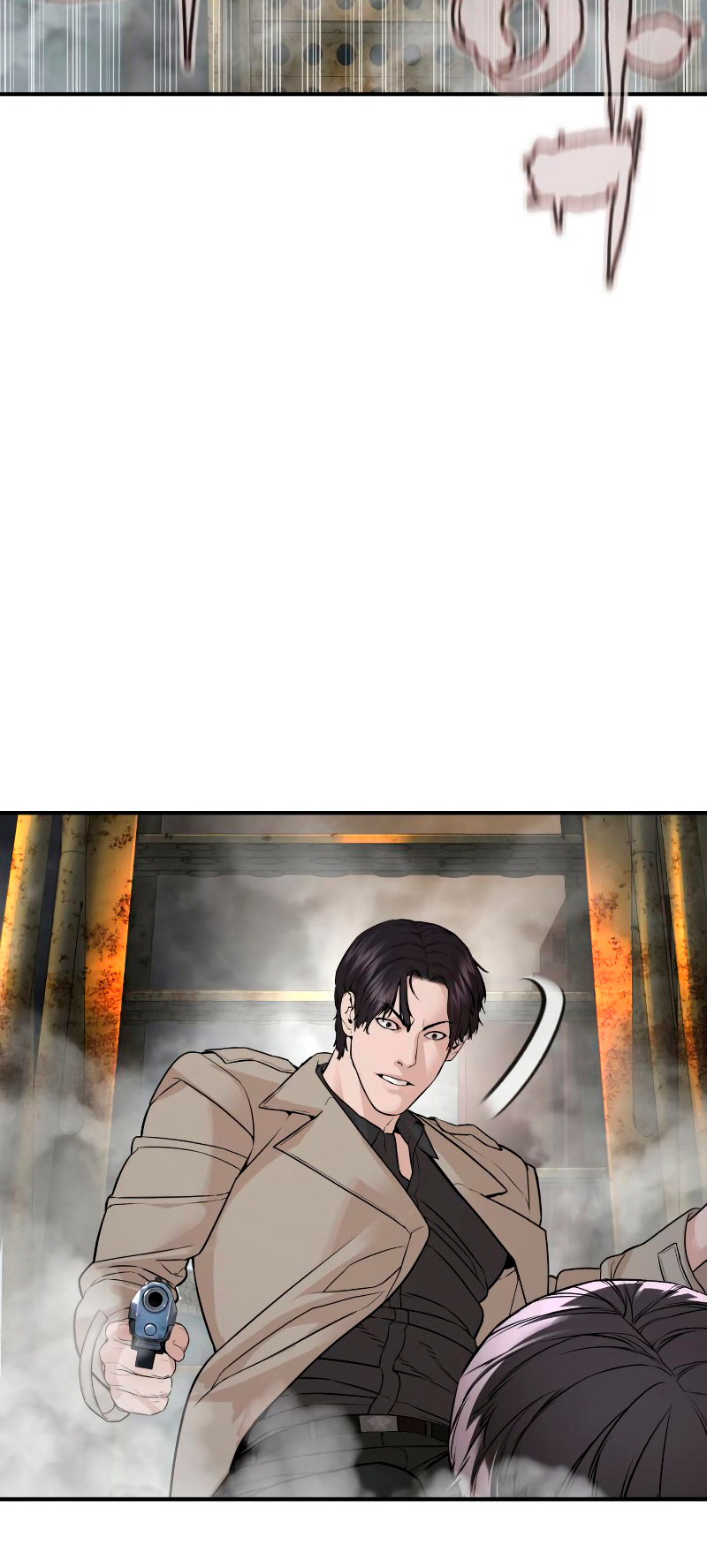 Read Viral Hit ENGLISH Manga Online