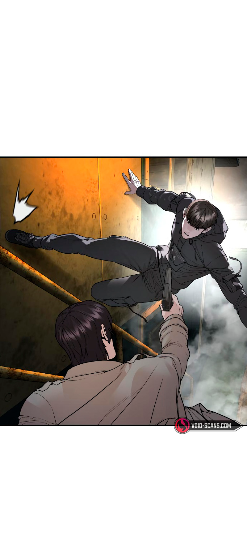 Read Viral Hit ENGLISH Manga Online