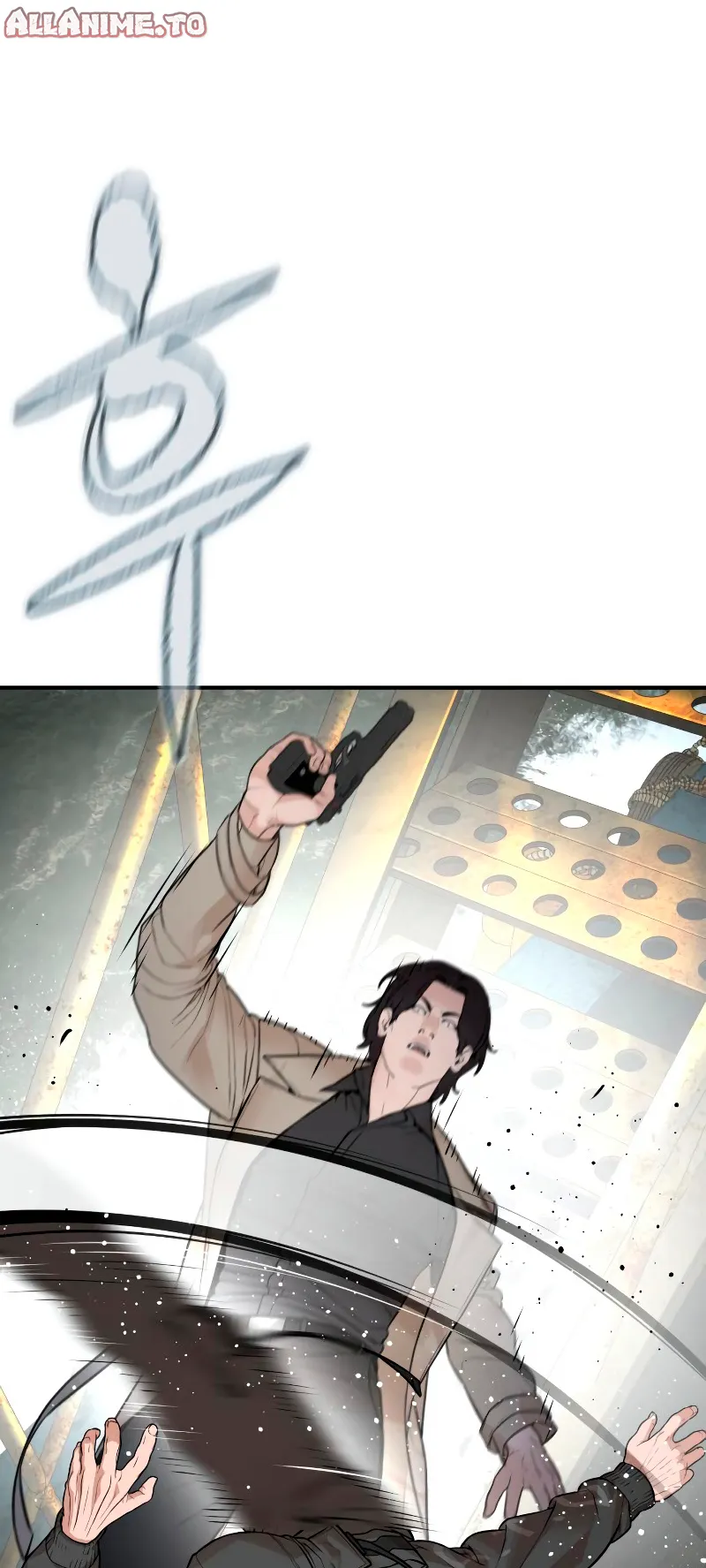 Read Viral Hit ENGLISH Manga Online