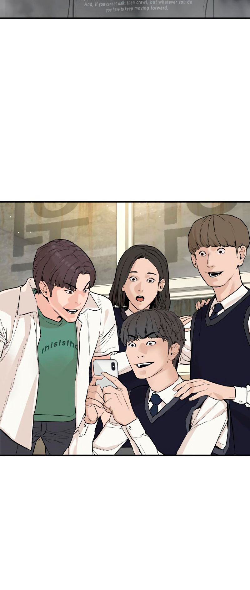 Read Viral Hit ENGLISH Manga Online