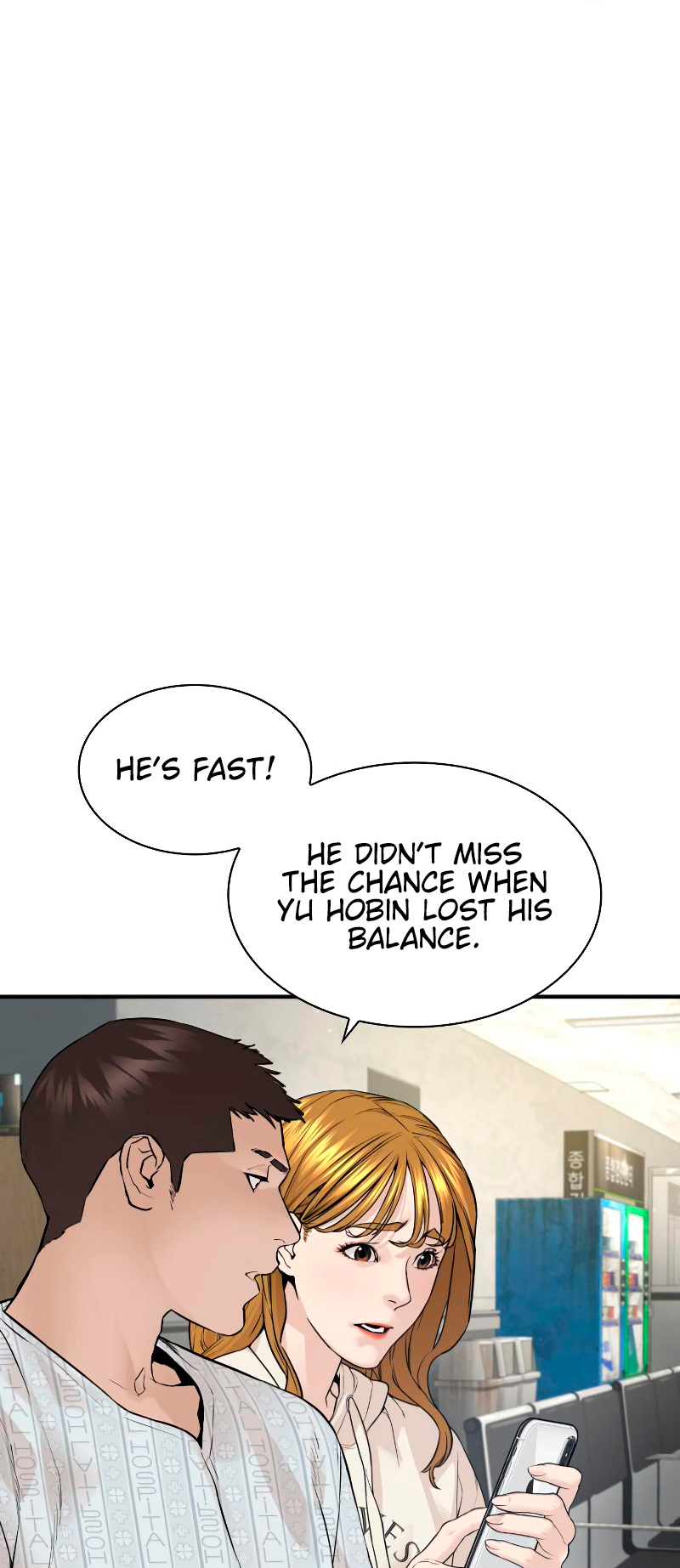 Read Viral Hit ENGLISH Manga Online