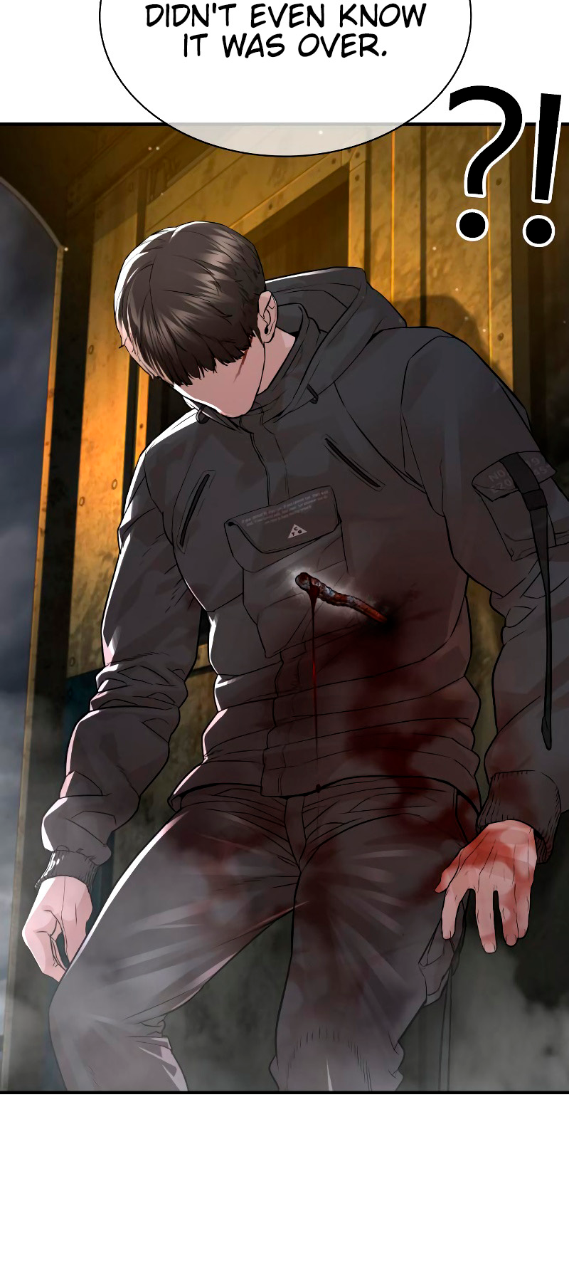 Read Viral Hit ENGLISH Manga Online