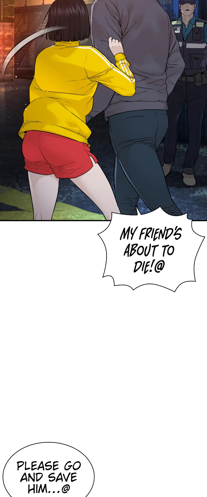 Read Viral Hit ENGLISH Manga Online