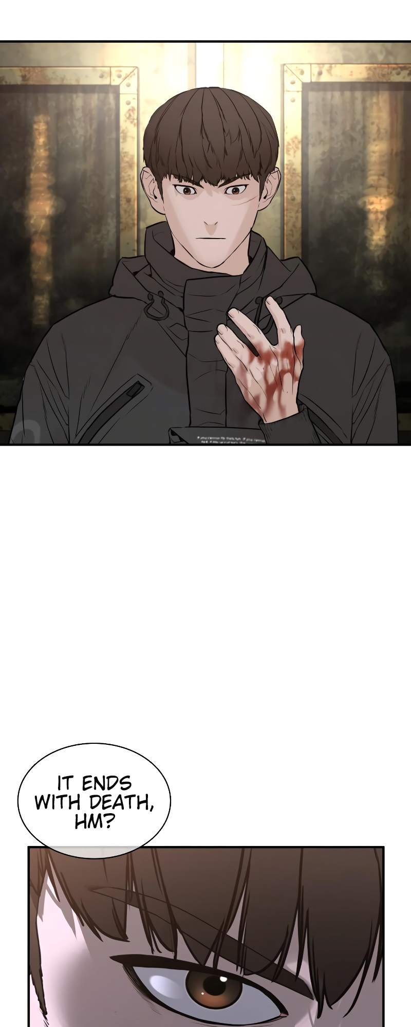 Read Viral Hit ENGLISH Manga Online