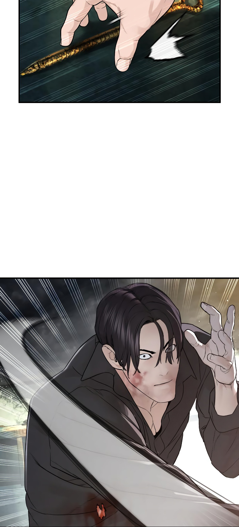 Read Viral Hit ENGLISH Manga Online