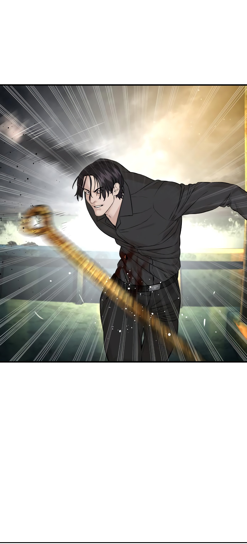 Read Viral Hit ENGLISH Manga Online