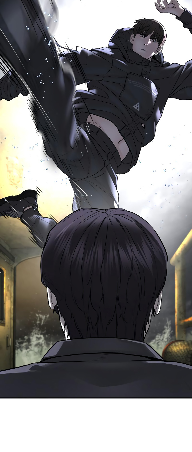 Read Viral Hit ENGLISH Manga Online