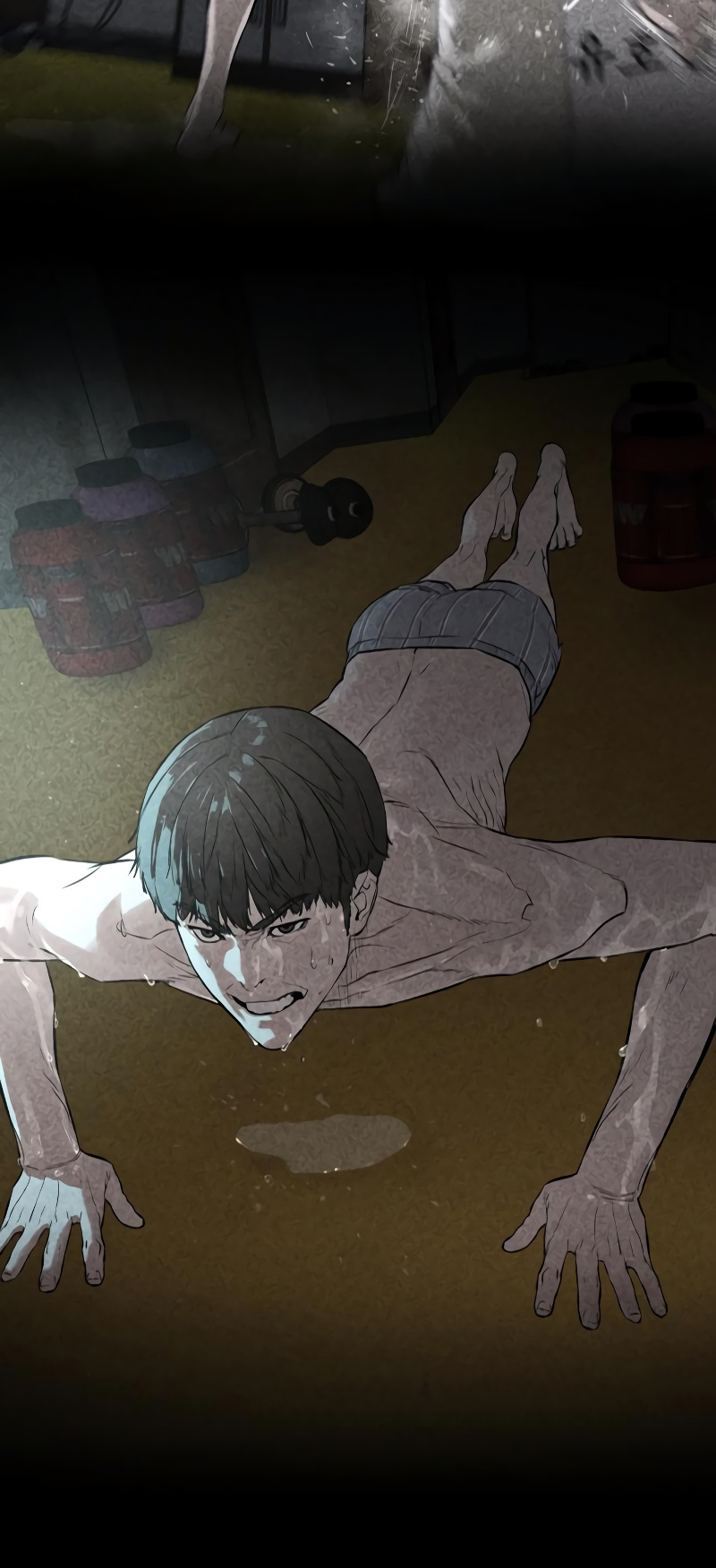 Read Viral Hit ENGLISH Manga Online