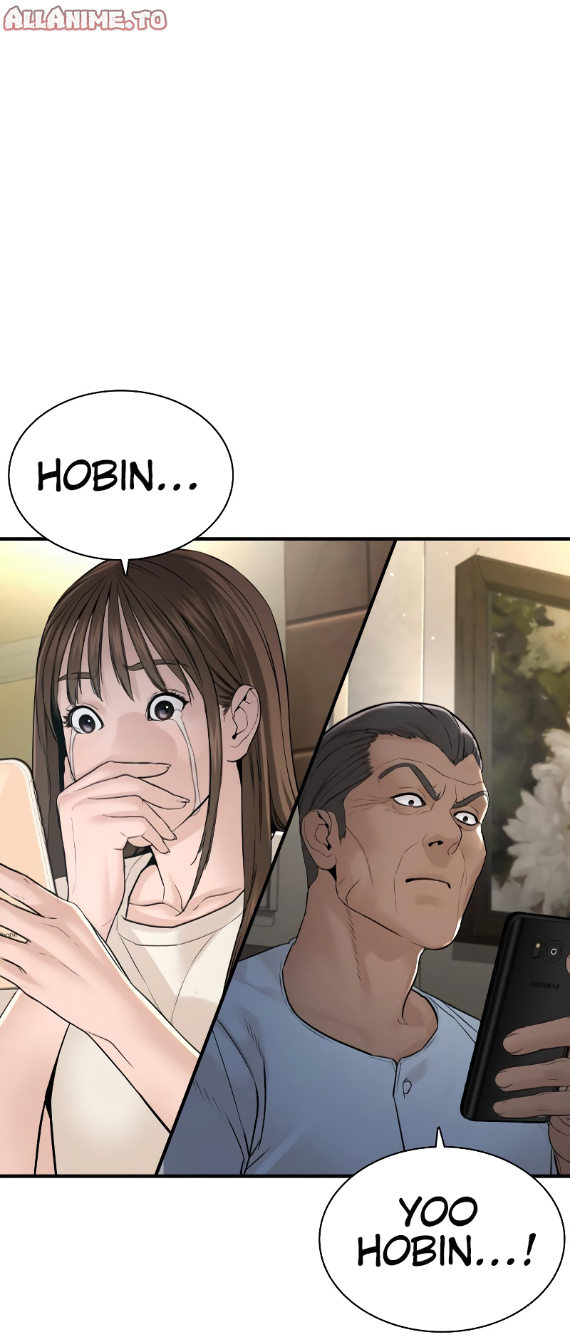 Read Viral Hit ENGLISH Manga Online