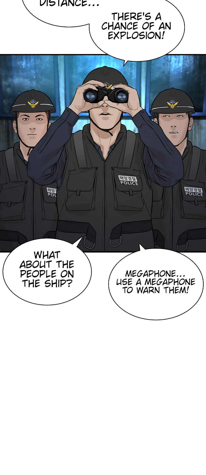 Read Viral Hit ENGLISH Manga Online