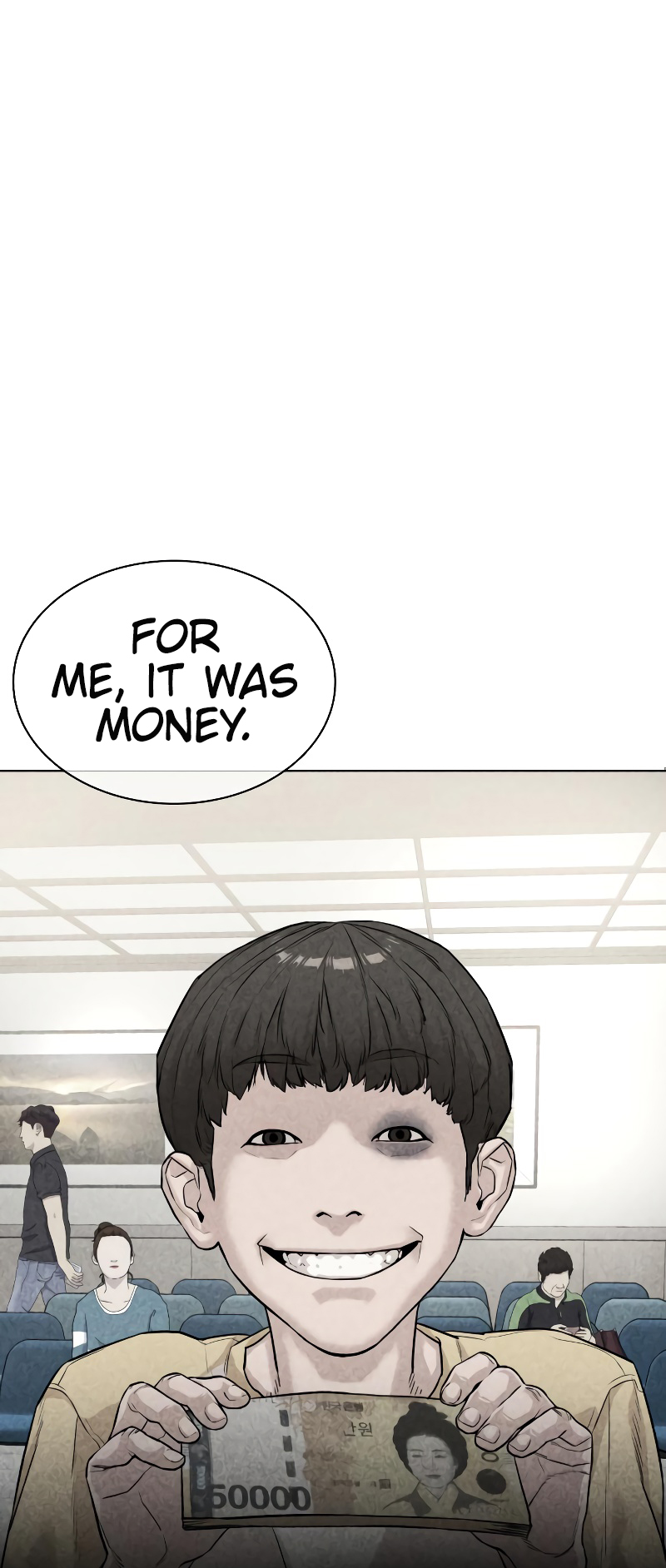 Read Viral Hit ENGLISH Manga Online