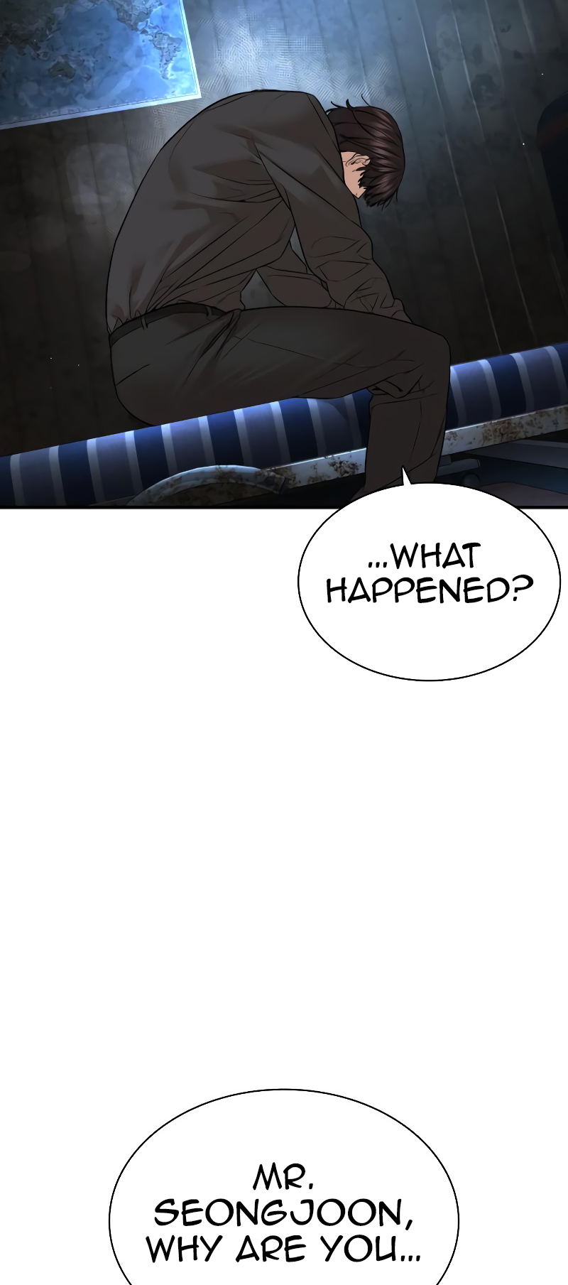 Read Viral Hit ENGLISH Manga Online