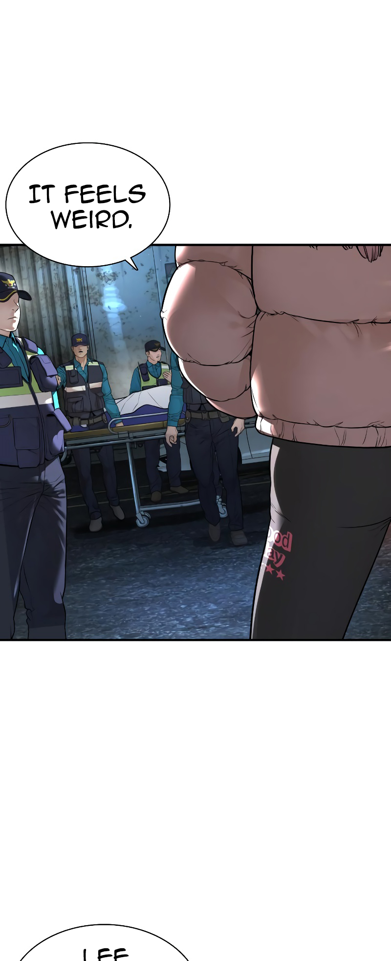 Read Viral Hit ENGLISH Manga Online