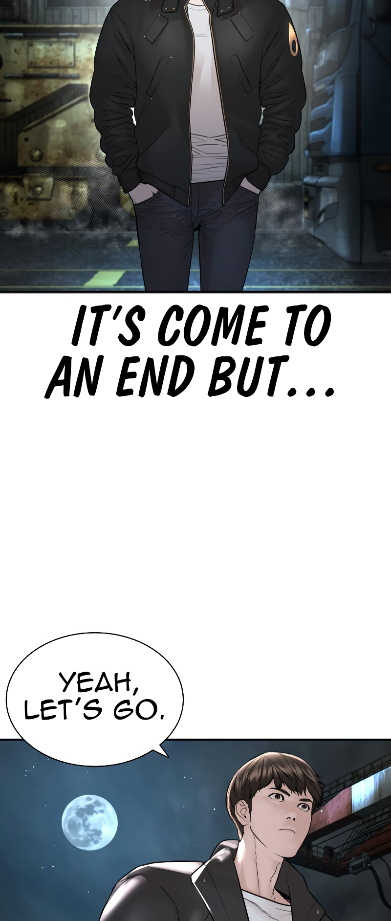 Read Viral Hit ENGLISH Manga Online