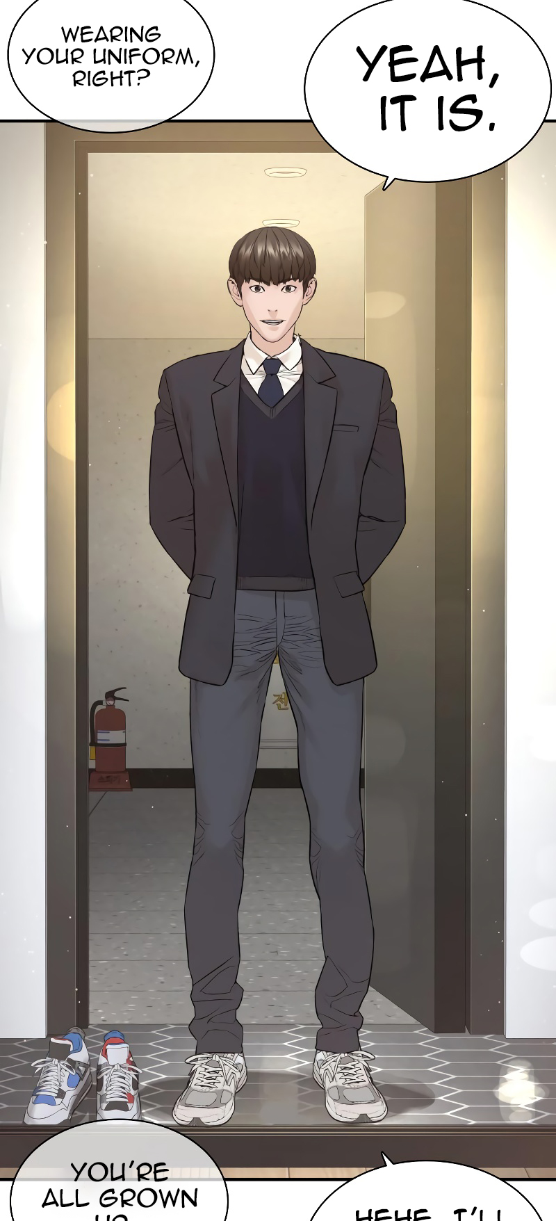 Read Viral Hit ENGLISH Manga Online