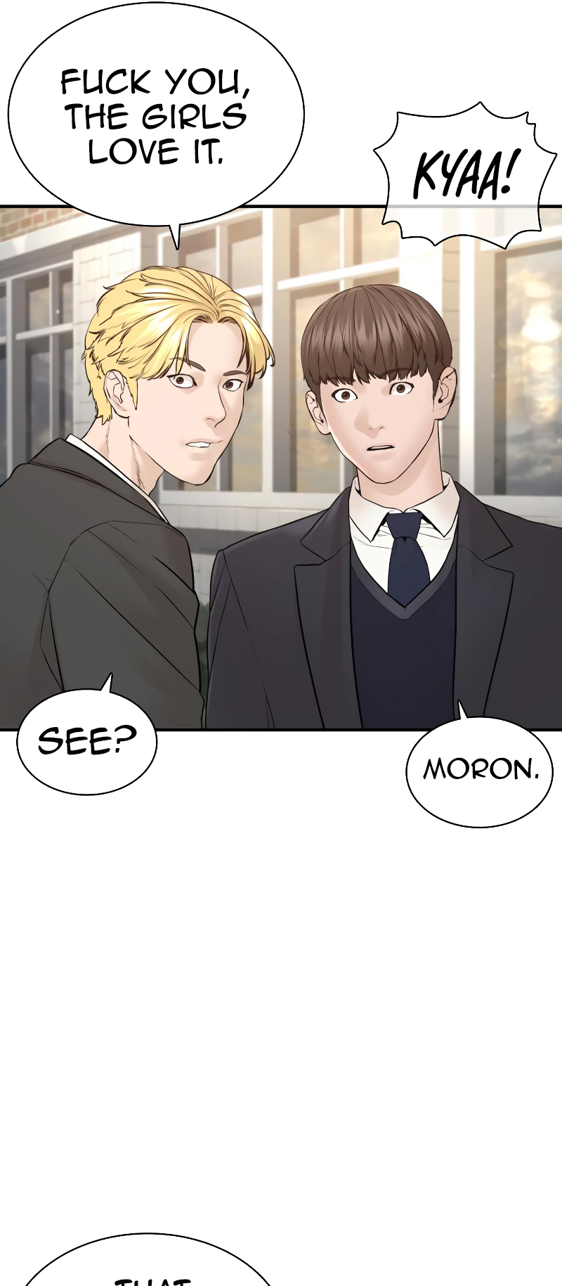 Read Viral Hit ENGLISH Manga Online