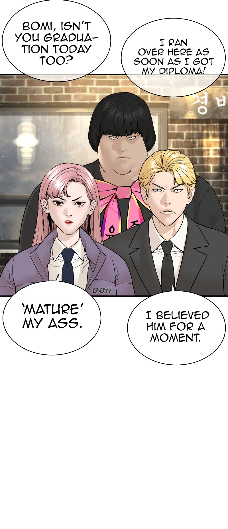 Read Viral Hit ENGLISH Manga Online